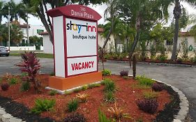 Stay Inn Boutique Hotel
